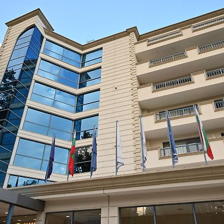 Sofia Hotel 골든샌드 외부 사진