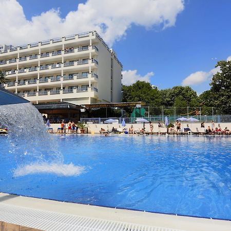 Sofia Hotel 골든샌드 외부 사진