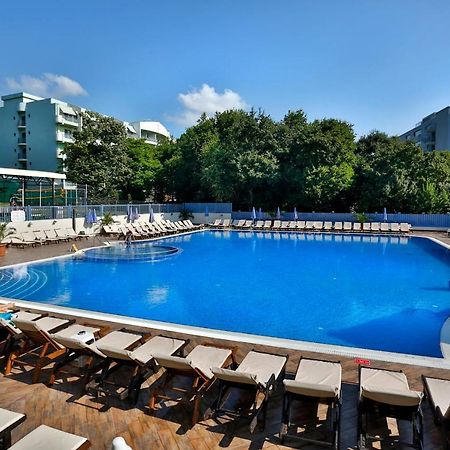 Sofia Hotel 골든샌드 외부 사진