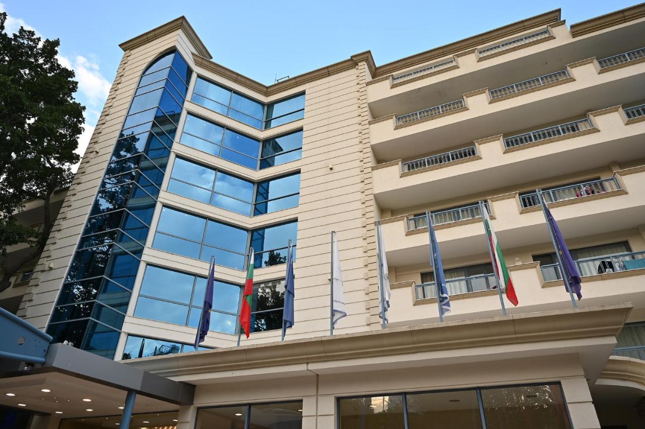 Sofia Hotel 골든샌드 외부 사진