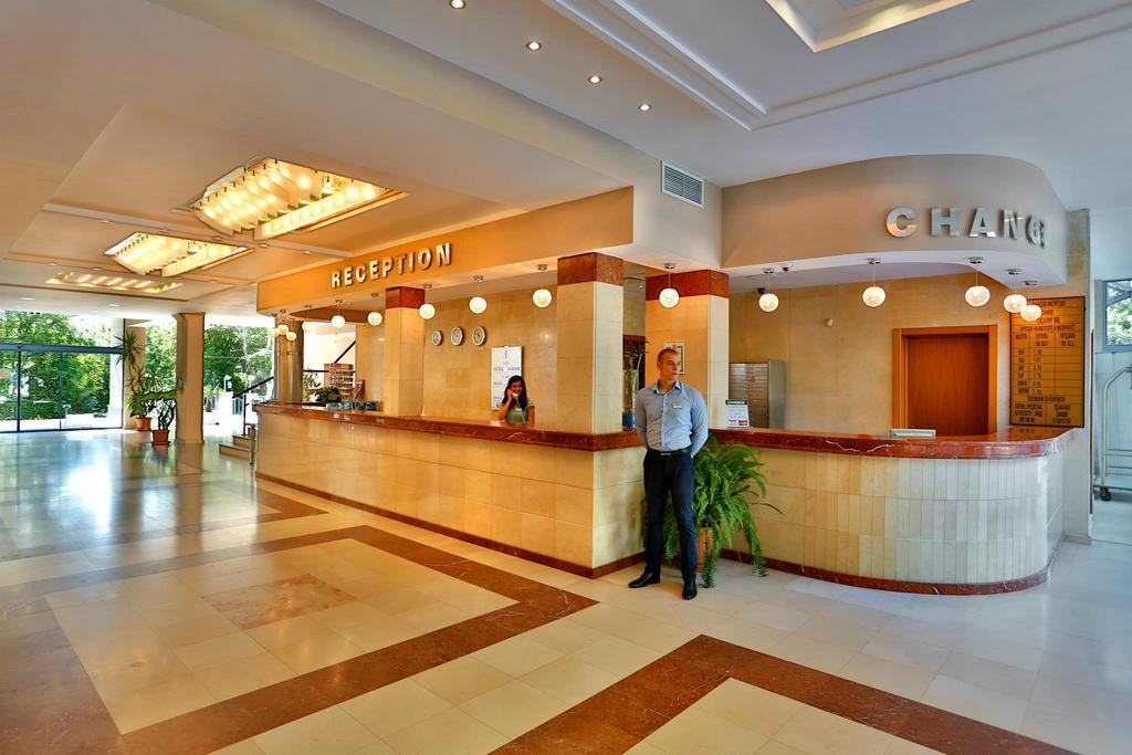 Sofia Hotel 골든샌드 외부 사진