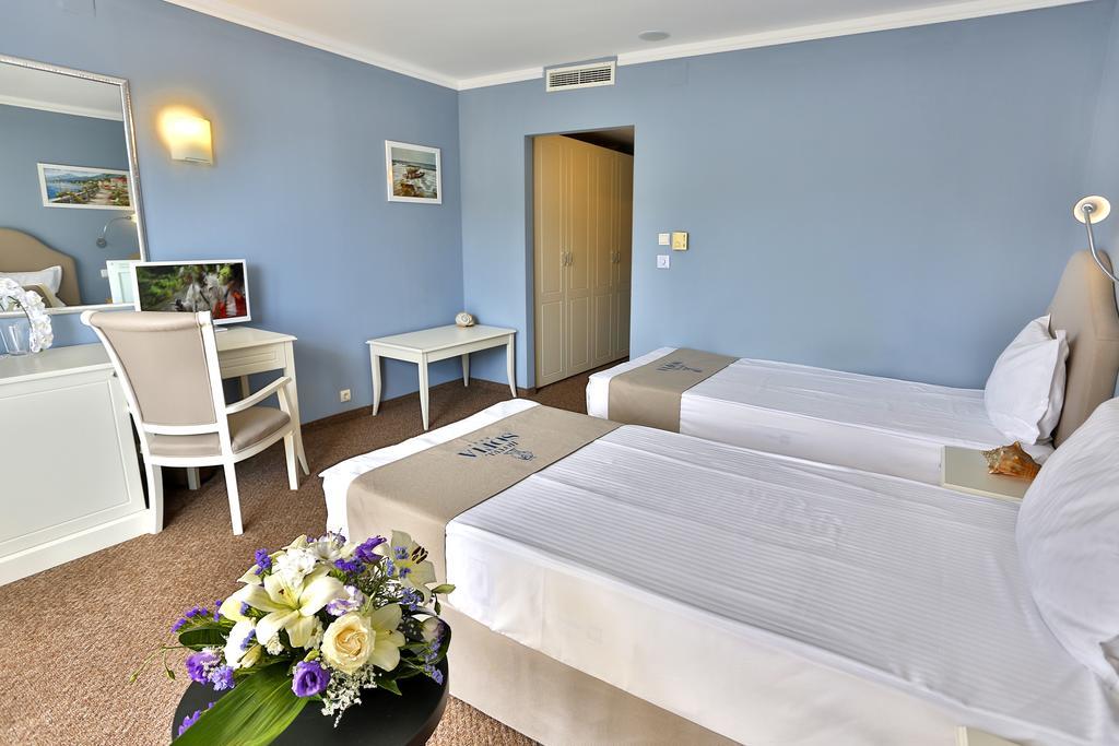 Sofia Hotel 골든샌드 외부 사진