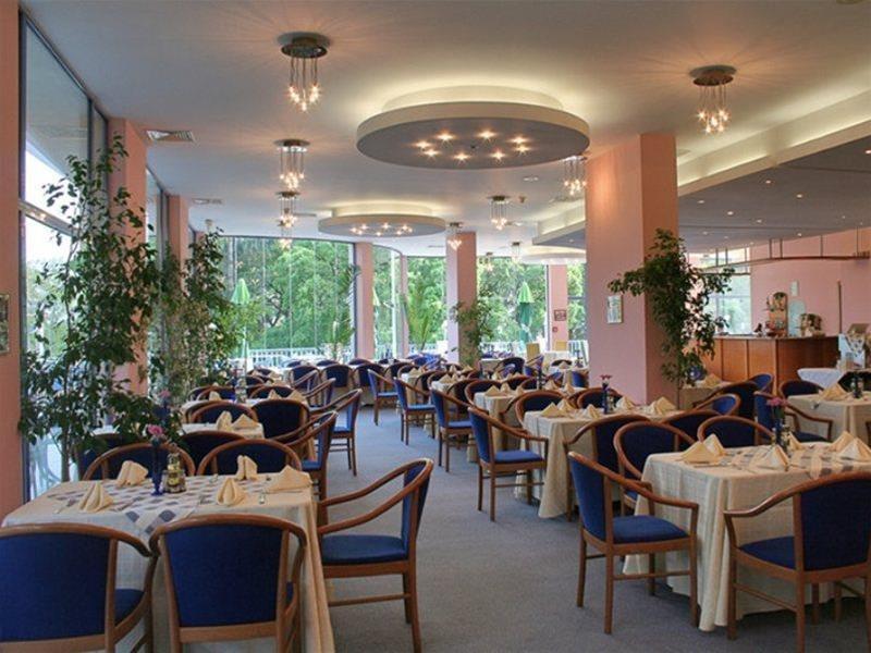 Sofia Hotel 골든샌드 외부 사진