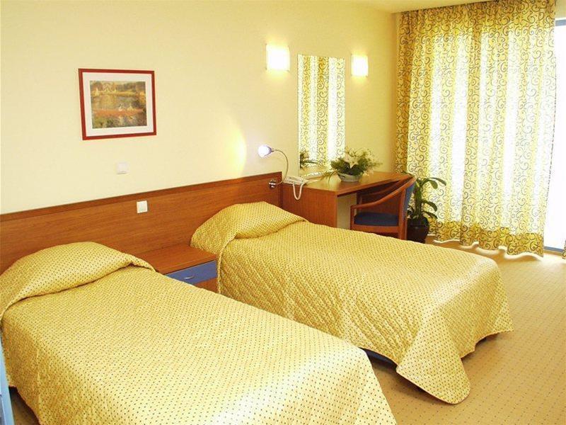 Sofia Hotel 골든샌드 외부 사진
