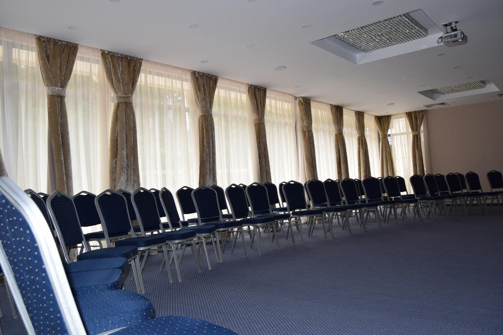 Sofia Hotel 골든샌드 외부 사진