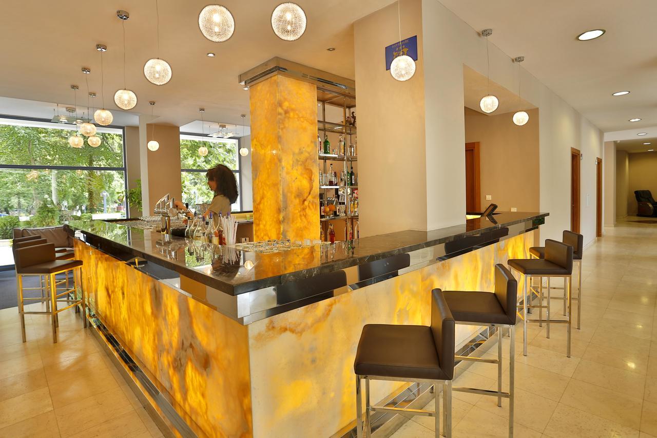 Sofia Hotel 골든샌드 외부 사진
