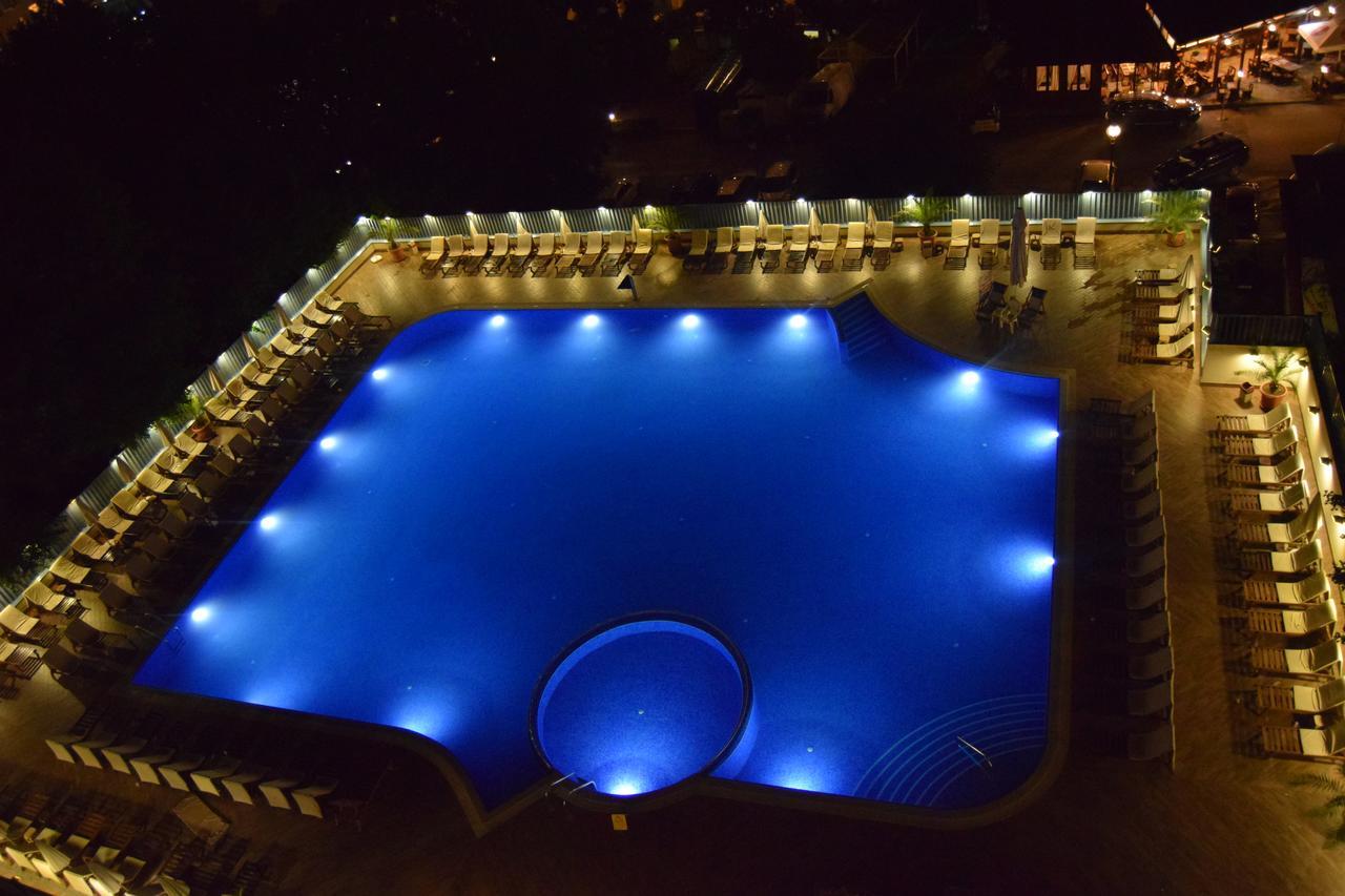 Sofia Hotel 골든샌드 외부 사진
