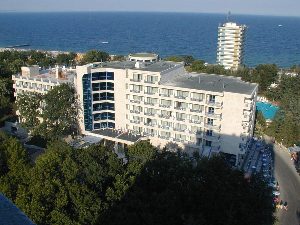 Sofia Hotel 골든샌드 외부 사진