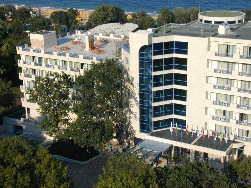 Sofia Hotel 골든샌드 외부 사진