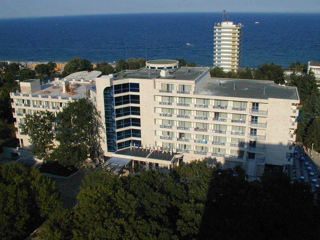 Sofia Hotel 골든샌드 외부 사진