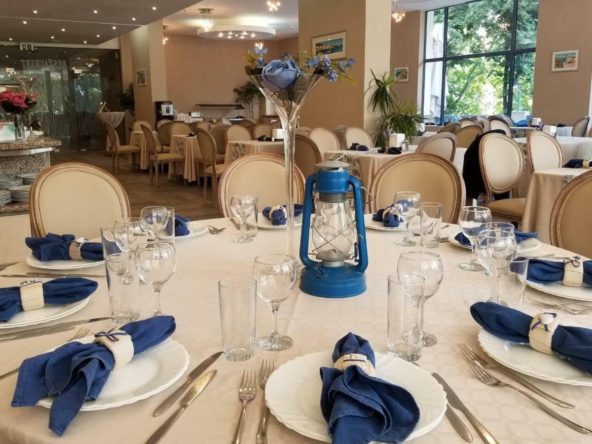 Sofia Hotel 골든샌드 외부 사진