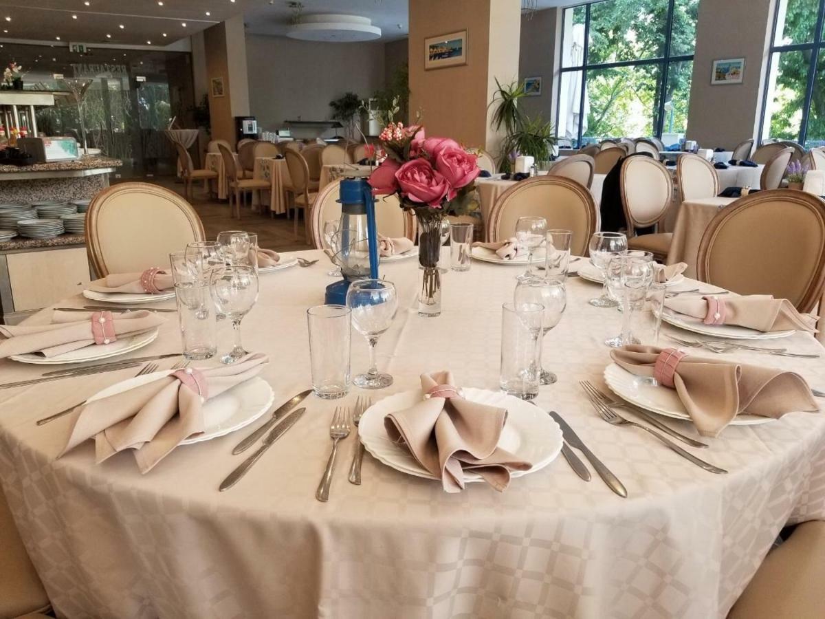Sofia Hotel 골든샌드 외부 사진