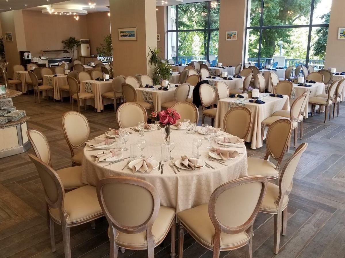 Sofia Hotel 골든샌드 외부 사진