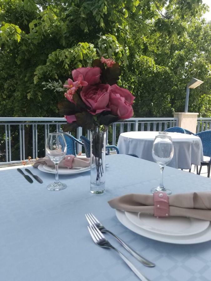 Sofia Hotel 골든샌드 외부 사진