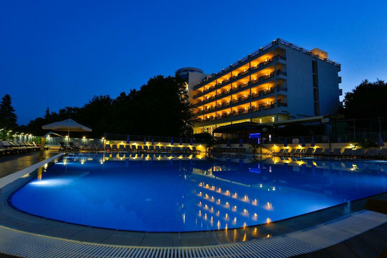 Sofia Hotel 골든샌드 외부 사진