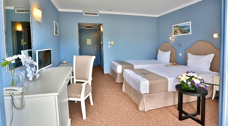 Sofia Hotel 골든샌드 외부 사진