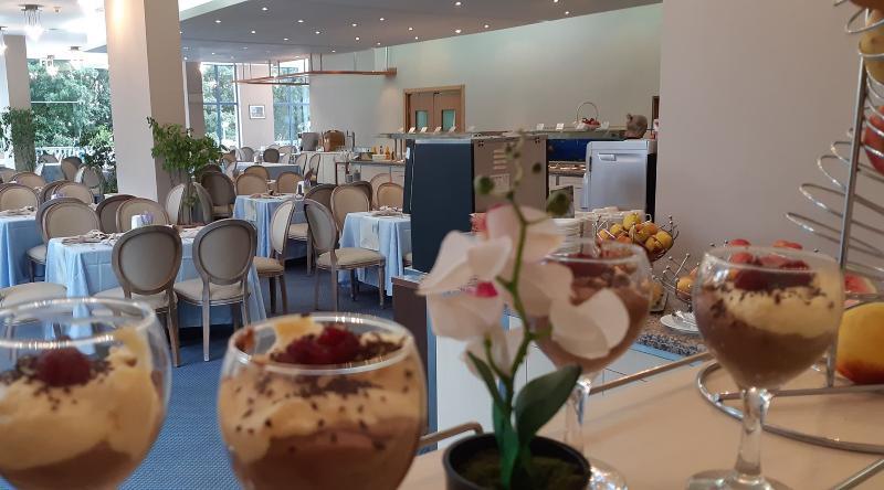 Sofia Hotel 골든샌드 외부 사진