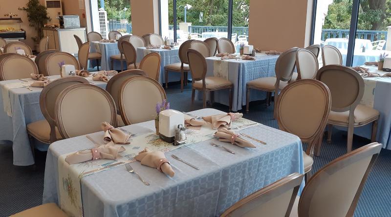 Sofia Hotel 골든샌드 외부 사진
