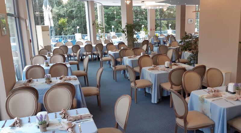Sofia Hotel 골든샌드 외부 사진